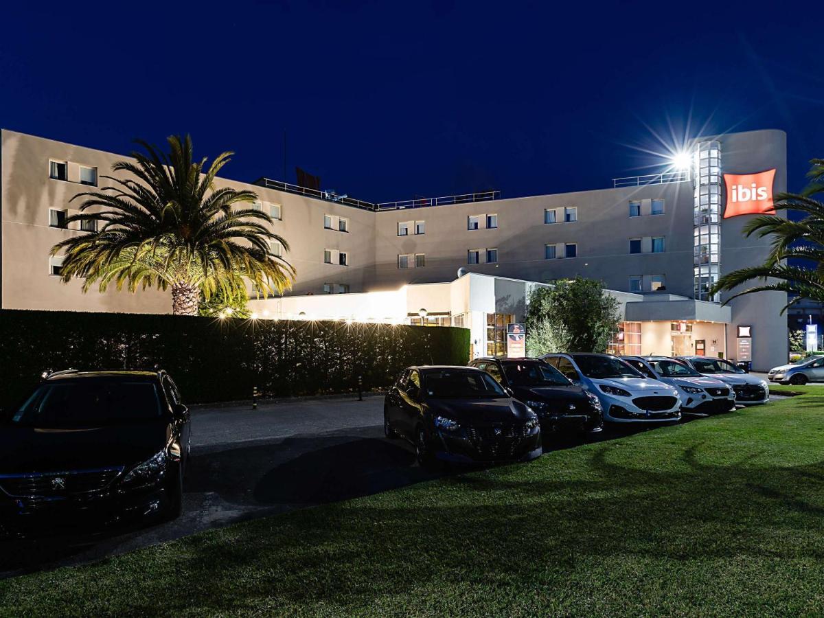 Hotel Ibis Porto Gaia Vila Nova de Gaia Exterior photo